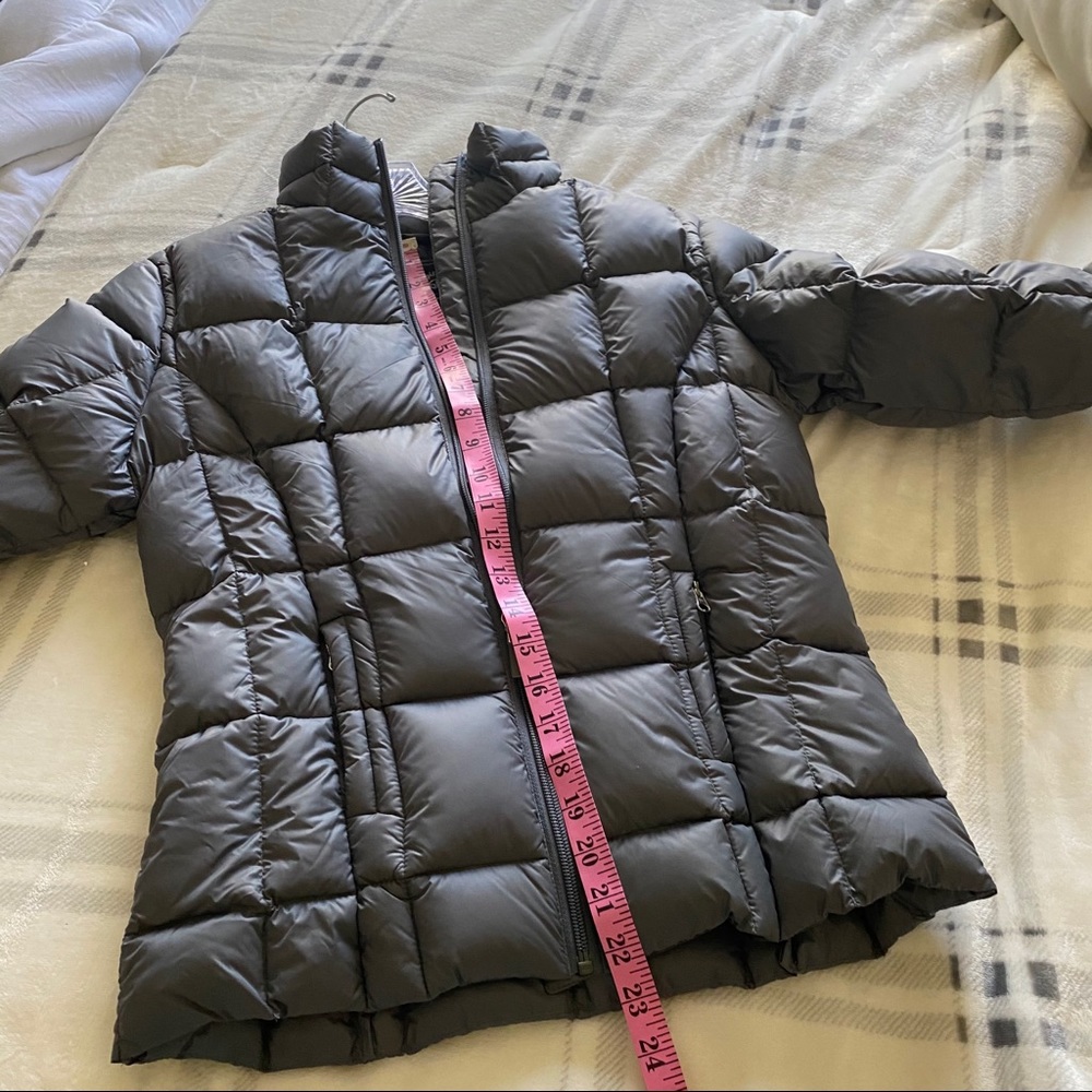 Straight Down Jacket - Picture 6 of 6